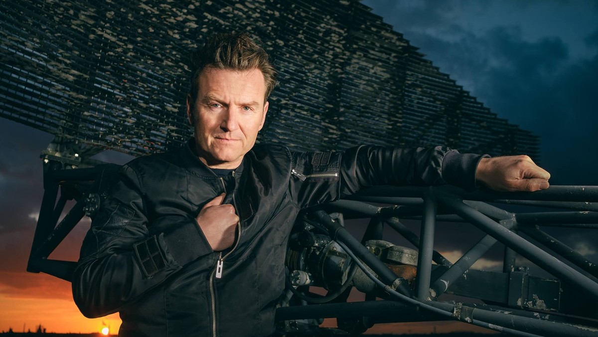 Koncert med Veitner i Slagslunde kirke