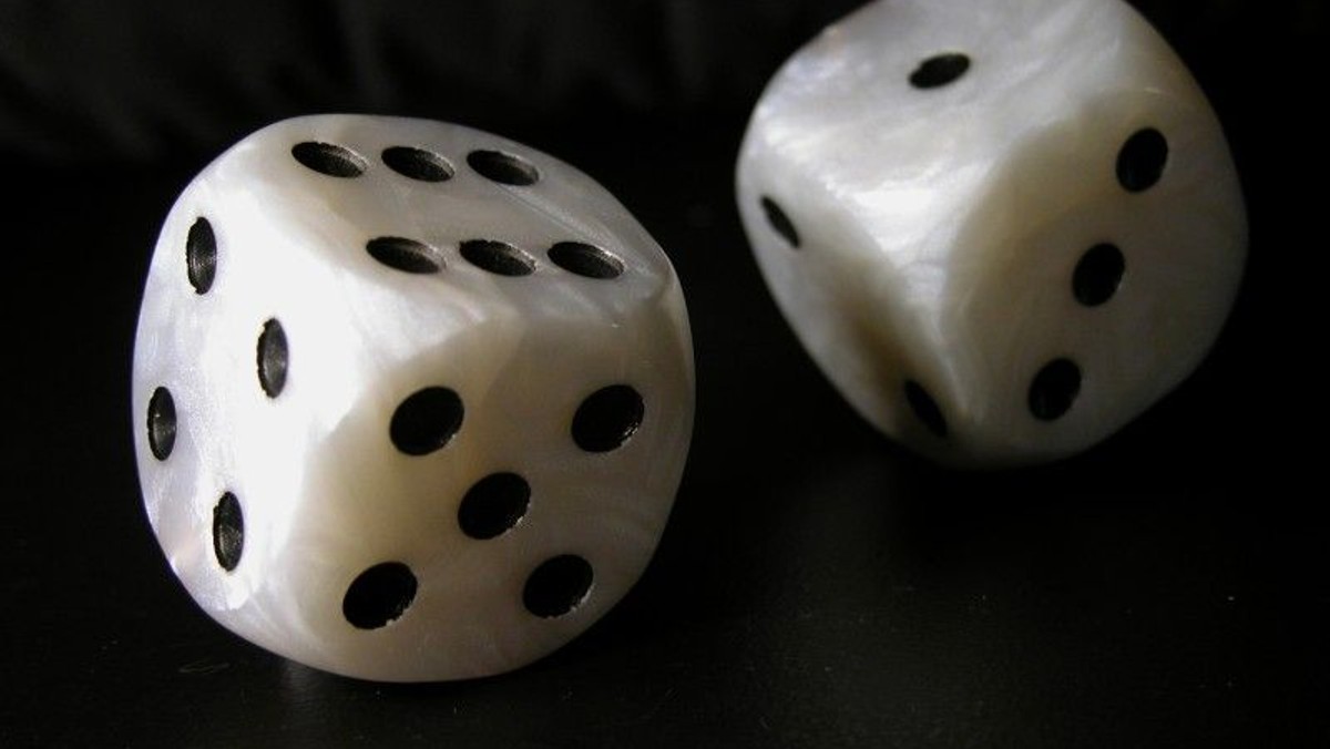 Café und Spielen