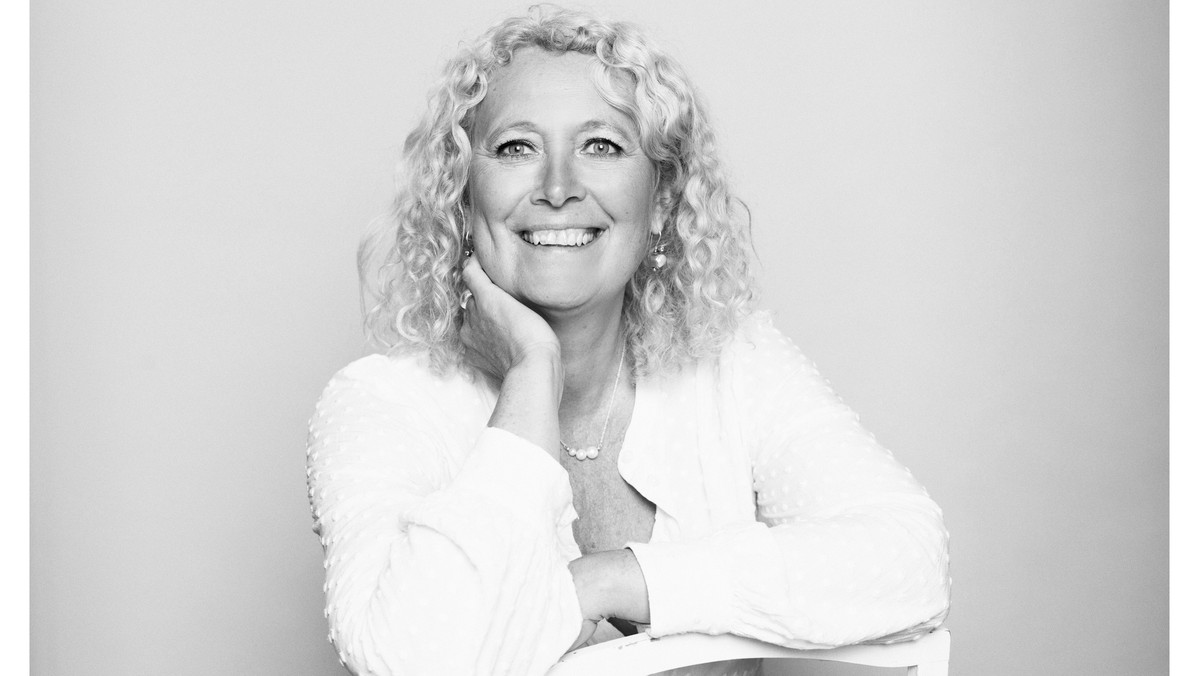 Sogneeftermiddag - Foredrag v/ Ulla Morre Bidstrup