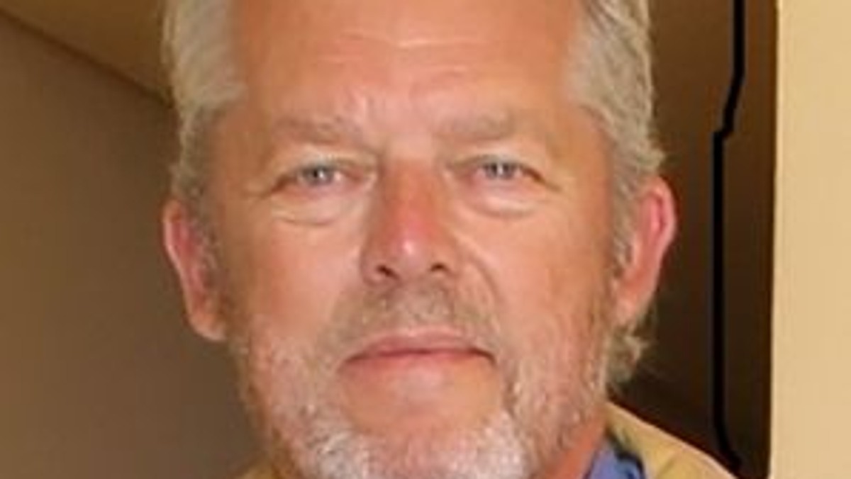 Sogneeftermiddag - Foredrag v/ Steen Ole Hedelund Jørgensen