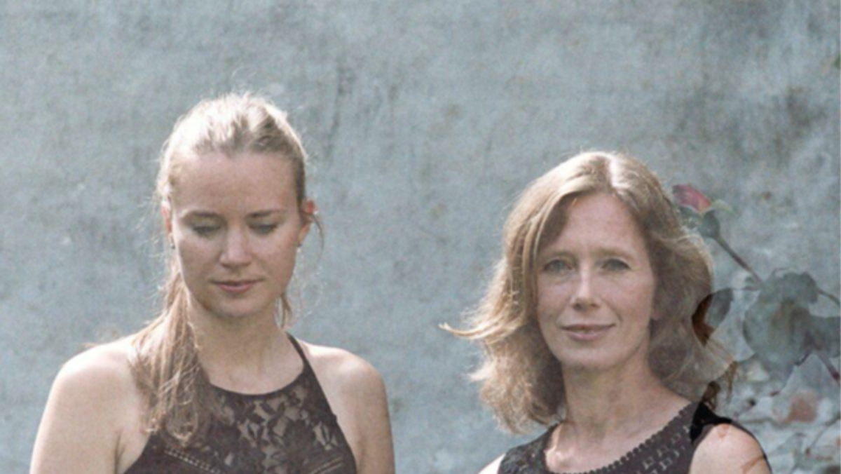 Koncert med Gunvor Sihm og Berit Johansen Tange