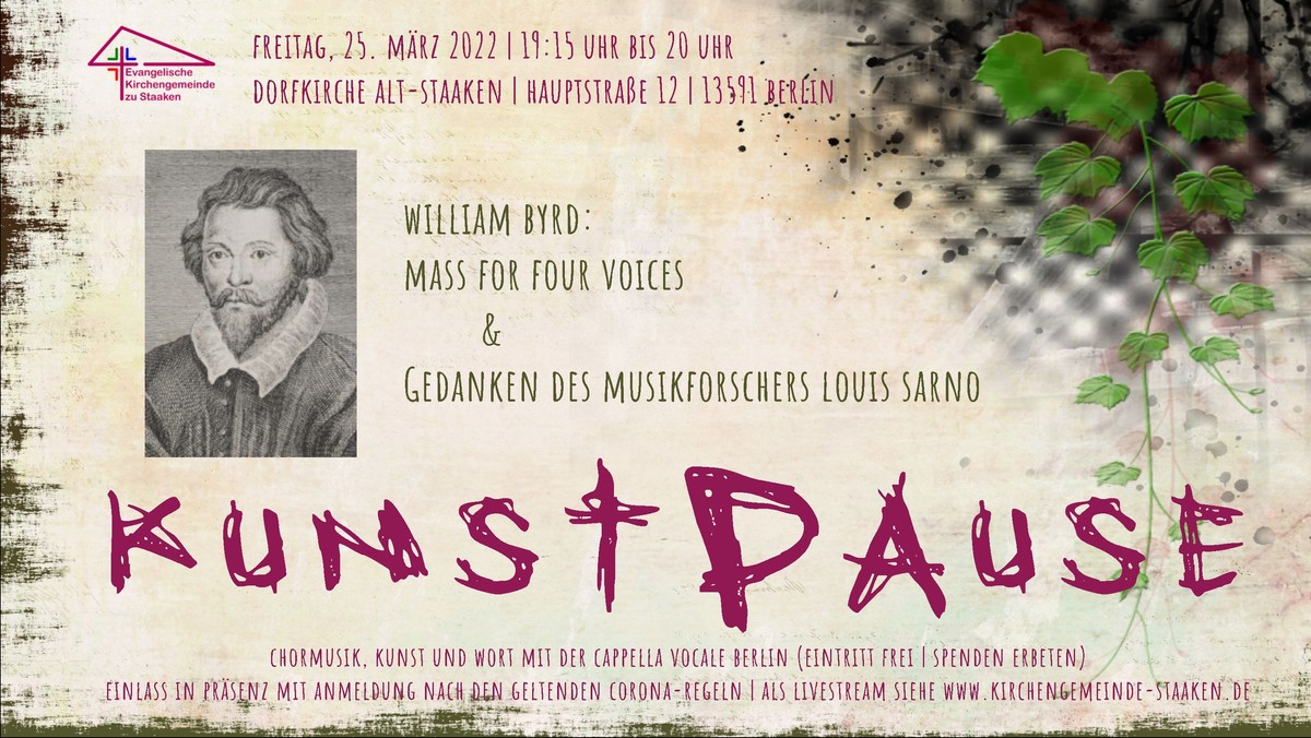 kunstPause