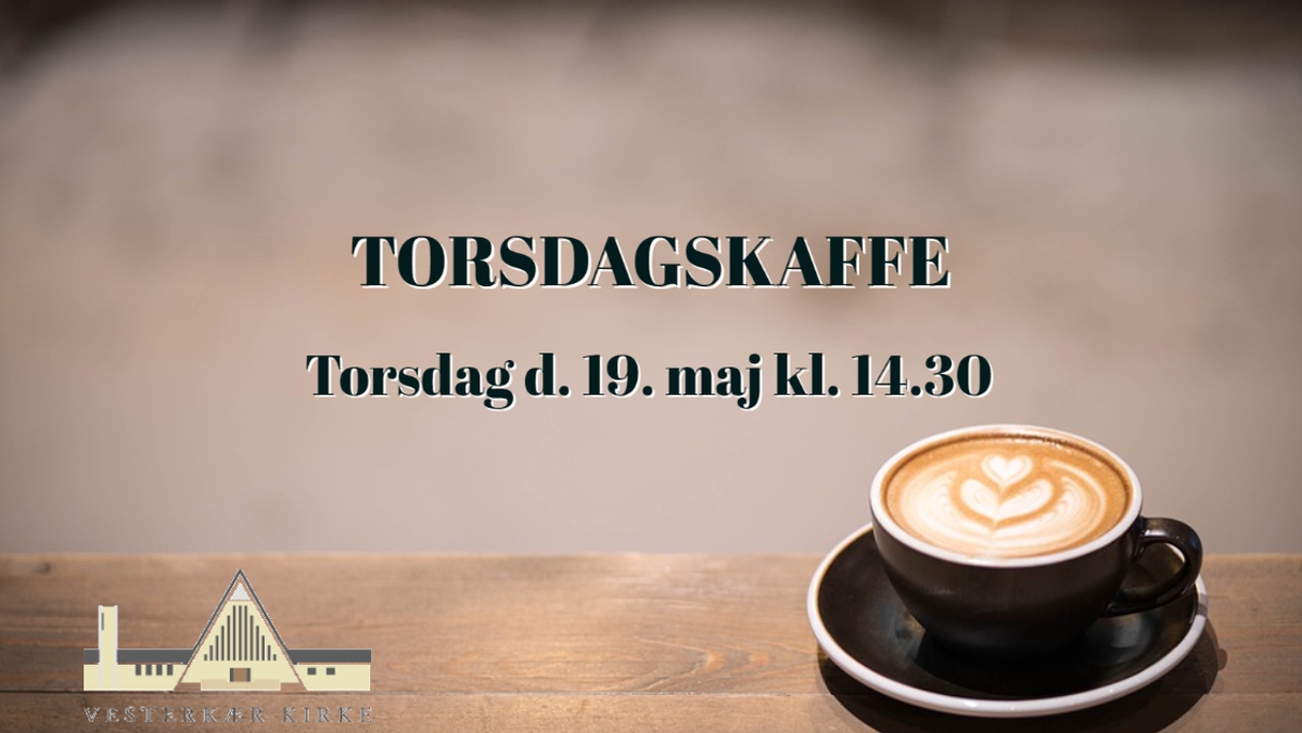 Torsdagskaffe