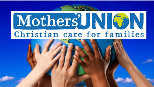 Mothers' Union Meeting