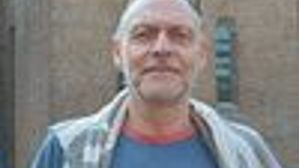 Vesperkoncert med Poul Pock-Steen