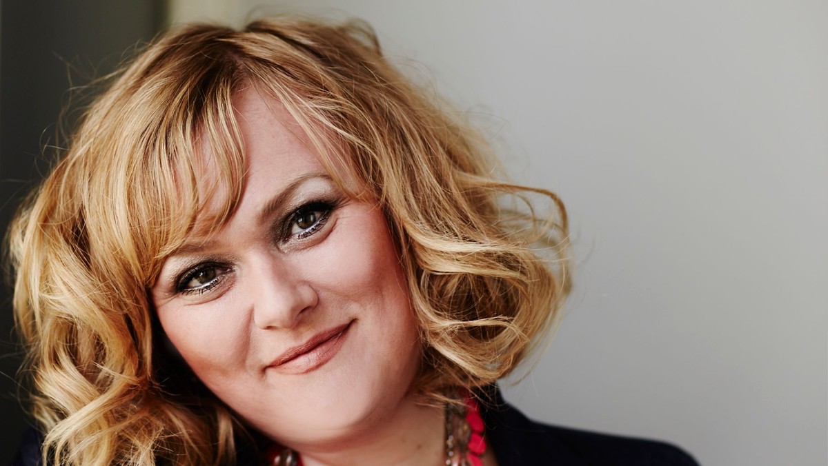 Julekoncert med Marie Carmen Koppel