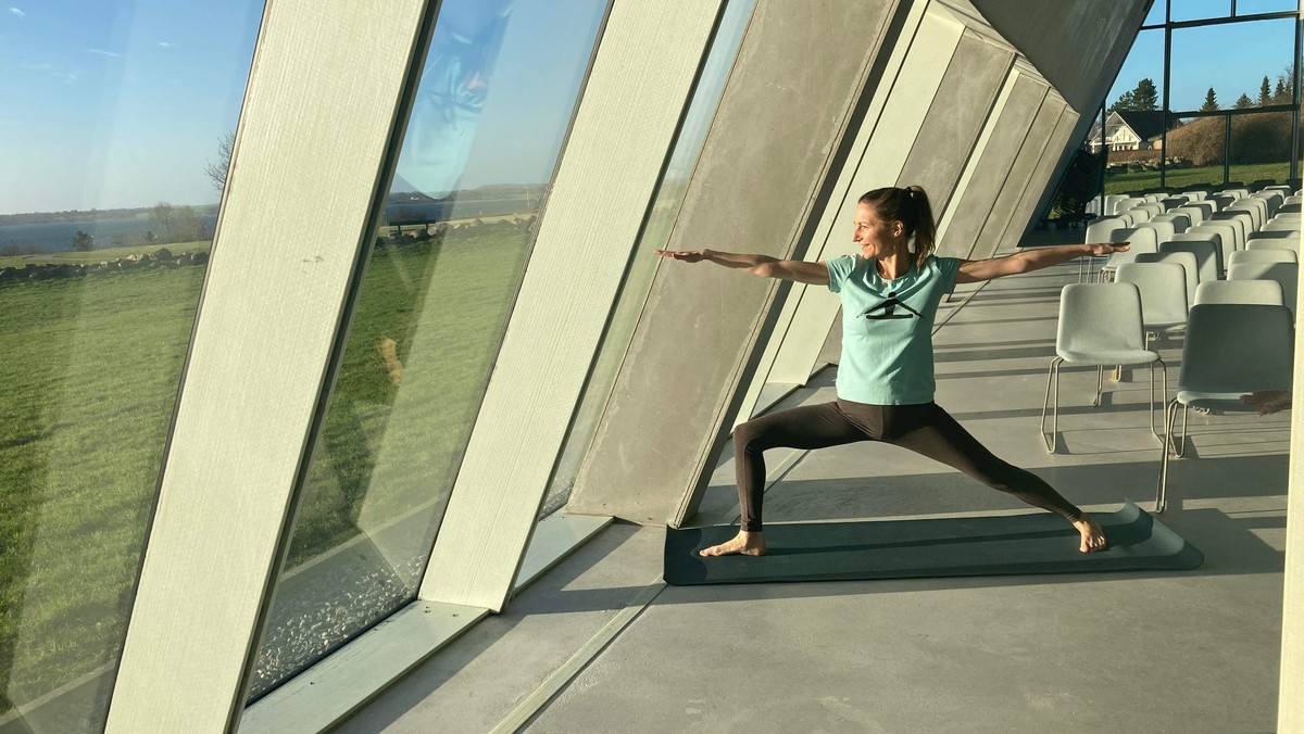 KirkeYoga