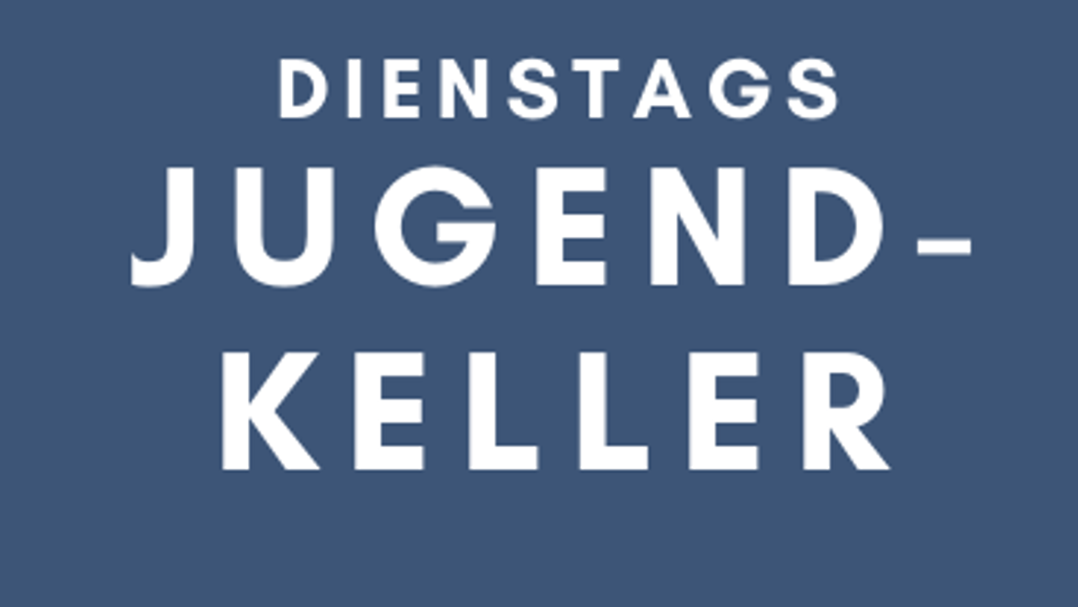 Jugendkeller