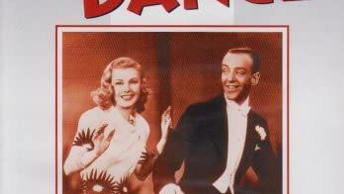 Pitshanger Pictures - Shall We Dance (U) 108 mins