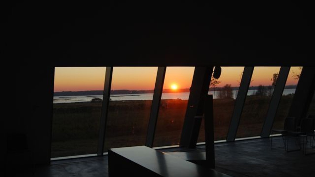 Solnedgangsandagt