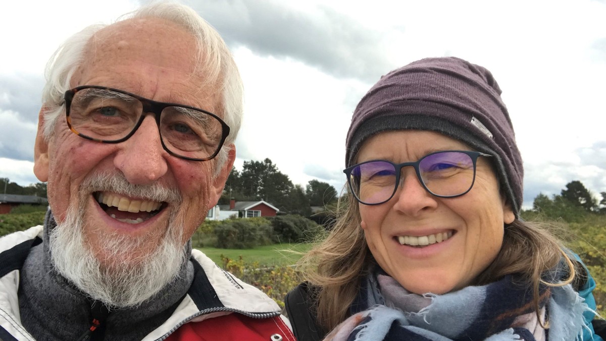 Onsdagstræf: Dialogisk foredrag: Grundfølelser og tro - en vej til selvkærlighed og indre ro