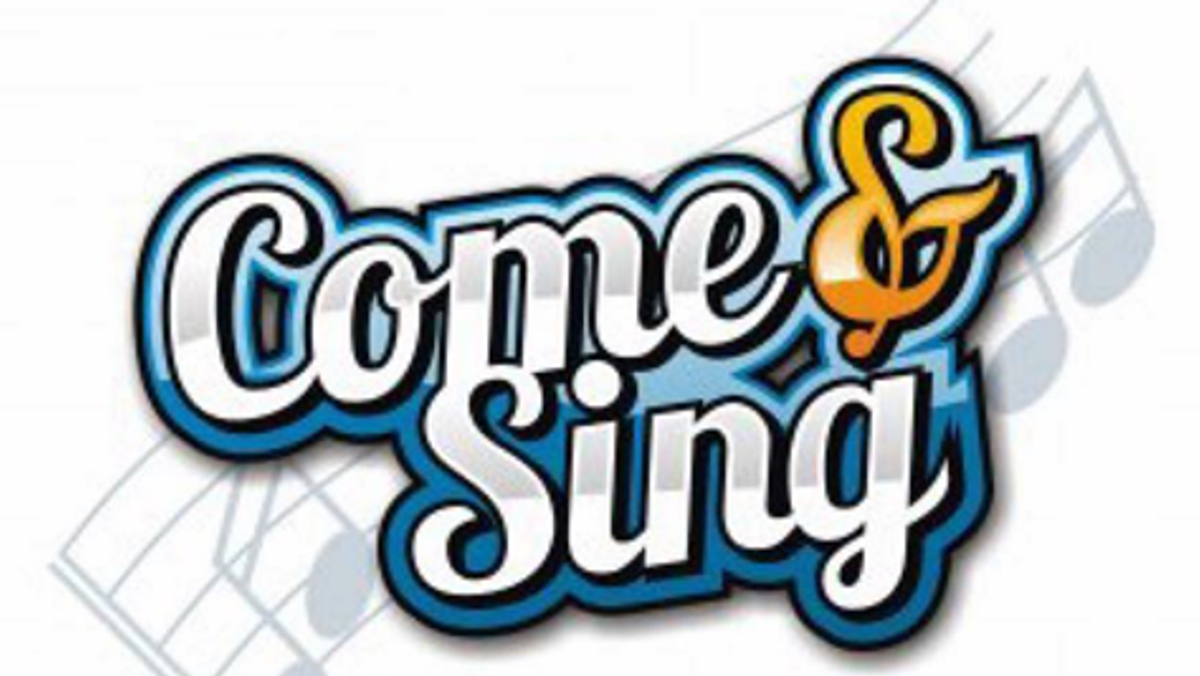 Come and Sing Choir