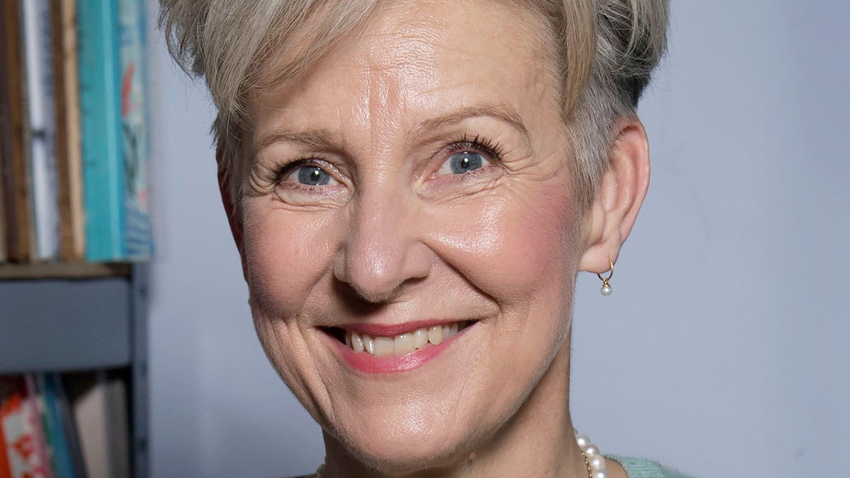 Foredrag med Charlotte Rørth