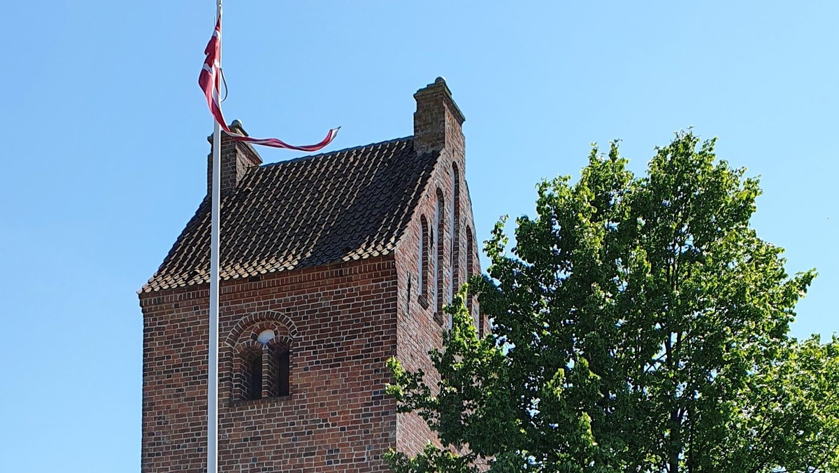 Gudstjeneste