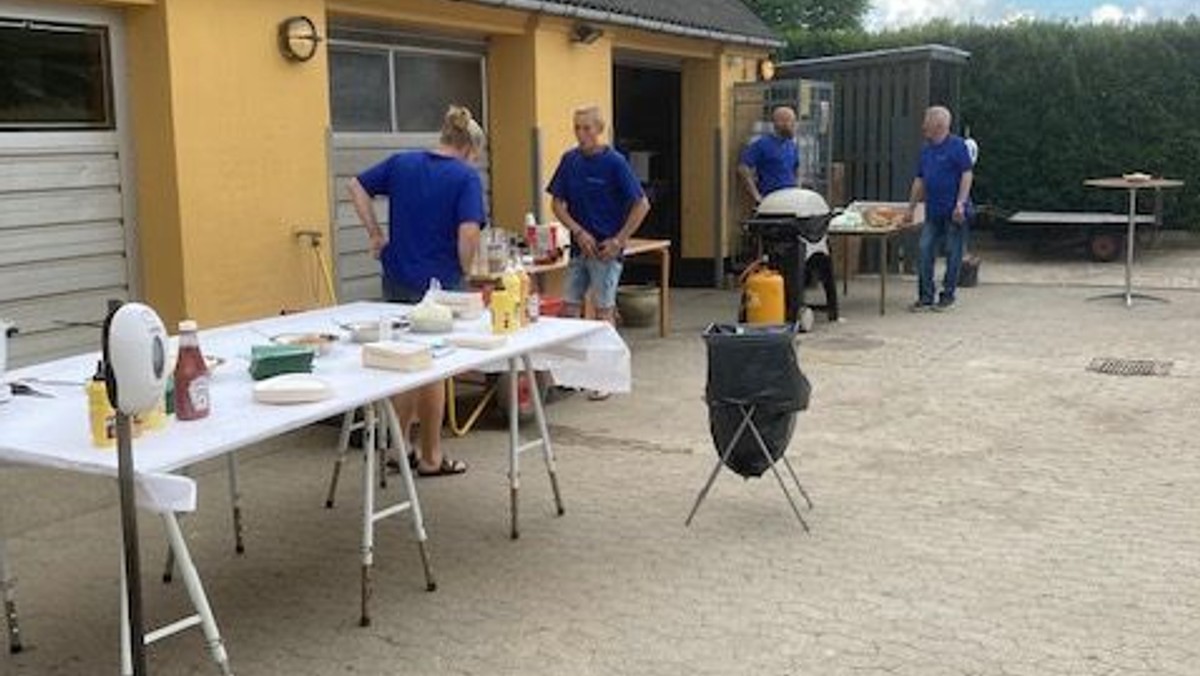 Åben Kirkegård 11-14