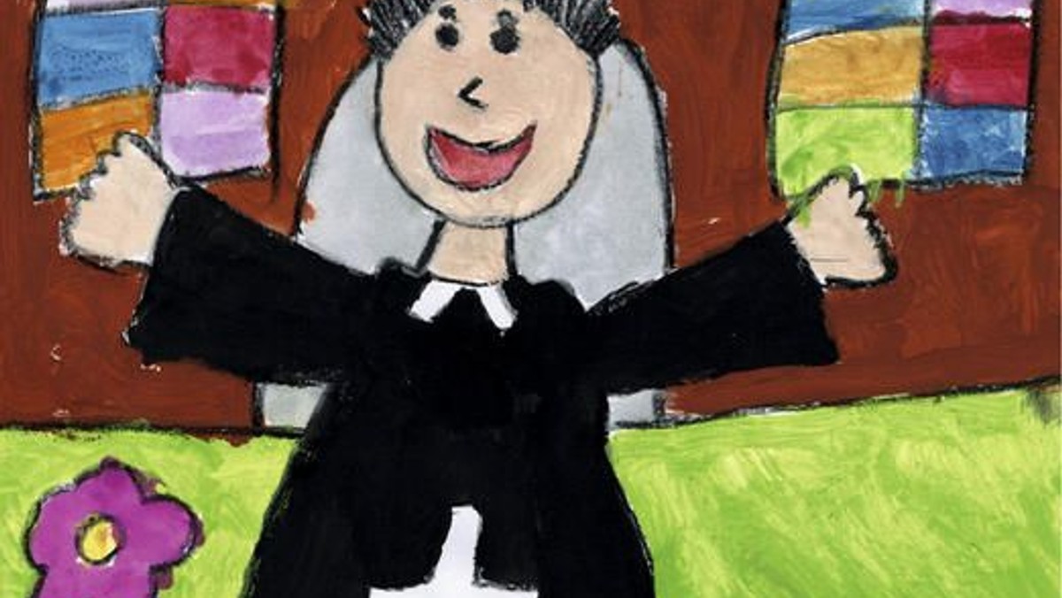 Gottesdienst mit Einführung des neuen KonfirmandInnen-Jahrgangs