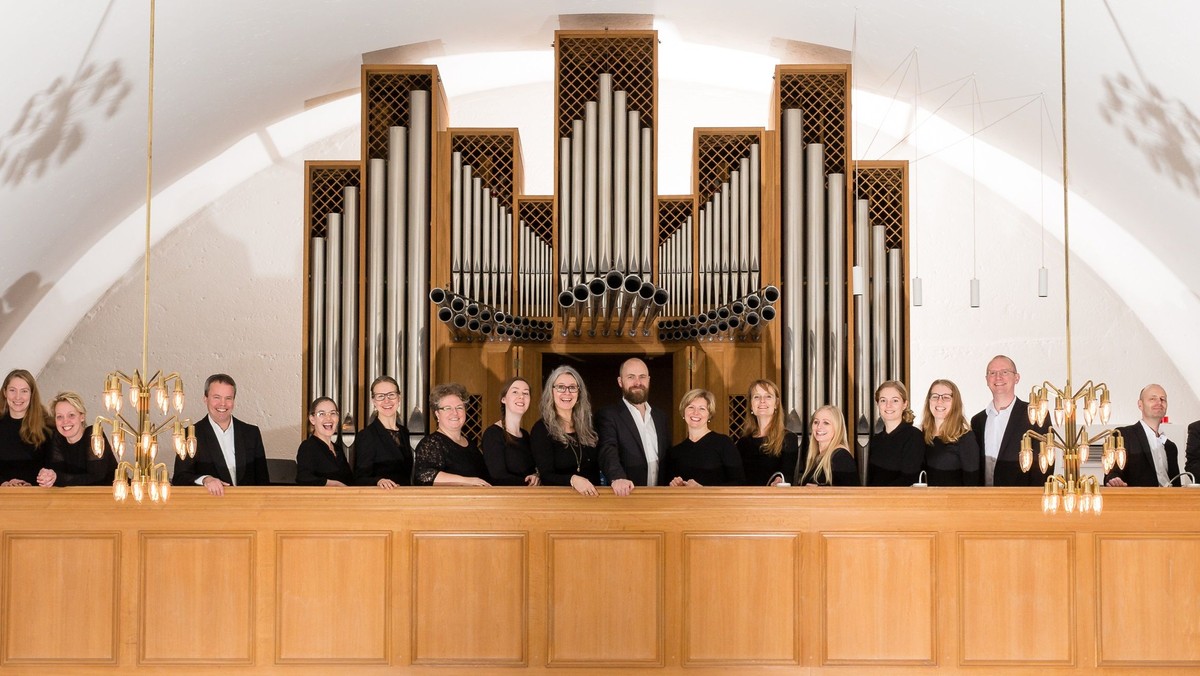 Korkoncert Vox Absona