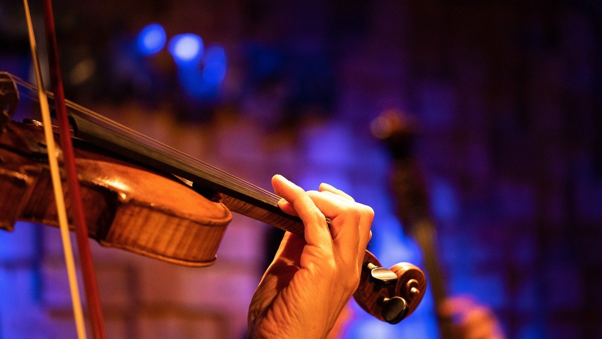 Konzert: sinfonietta92