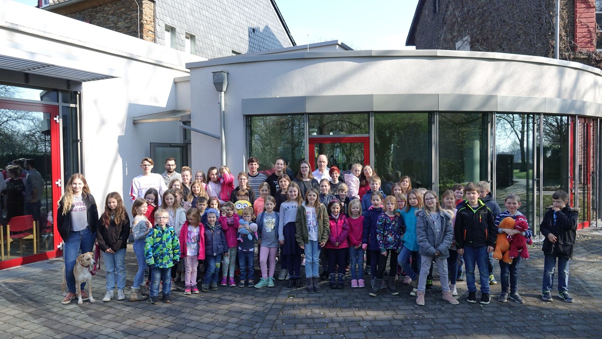 "Nacht der Kinder"