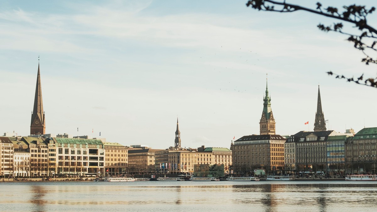 Seniorenausflug nach Hamburg und Mölln