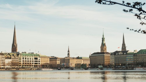 Foto von Julia Solonina auf Unsplash