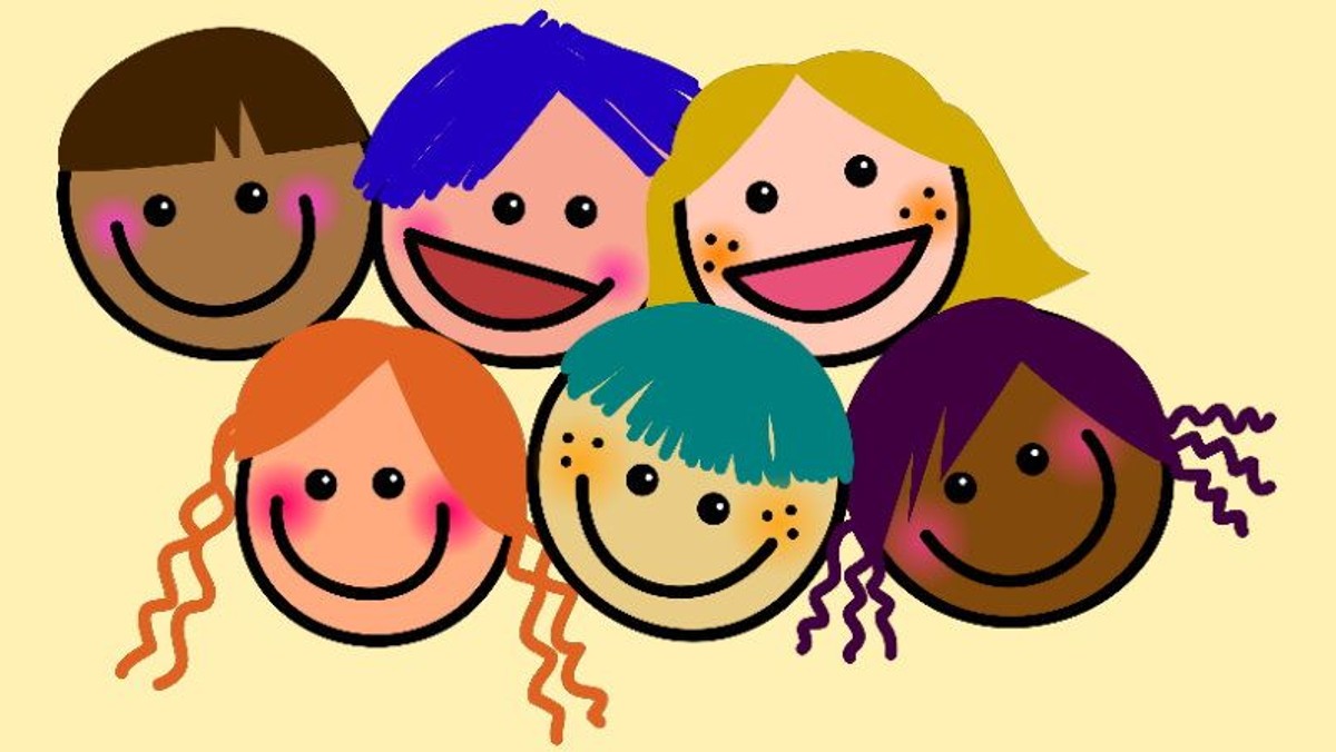KIEZ KIDS KIRCHE in den Rollbergen | für Grundschulkinder