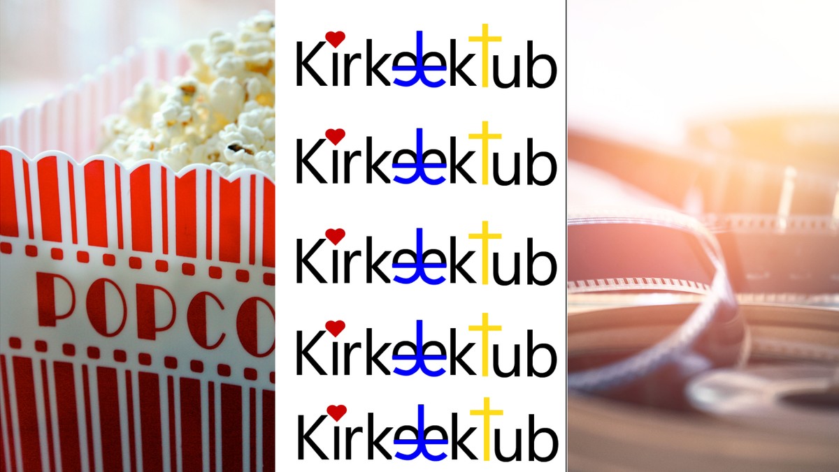 Kirkeklub - filmaften