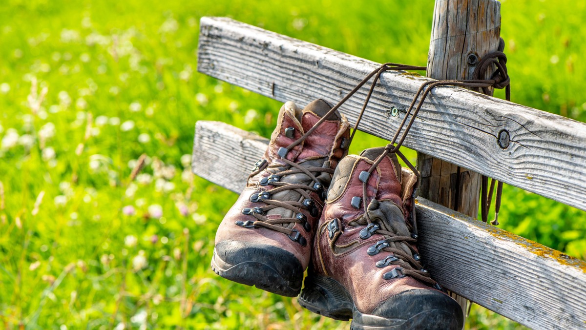 Pilgrimsvandring