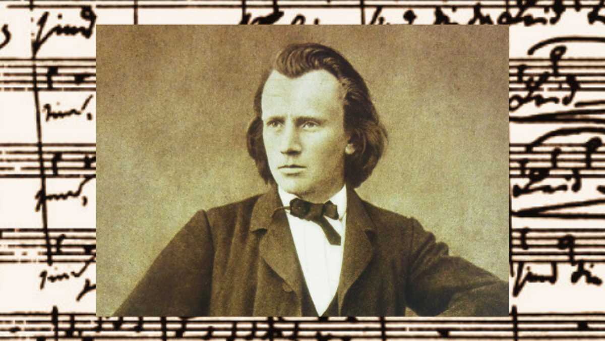 Johannes Brahms: Ein deutsches Requiem in einer Fassung für Soli, Chor und Kammerorchester