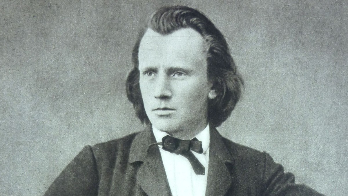 Johannes Brahms: Ein deutsches Requiem in einer Fassung für Soli, Chor und Kammerorchester