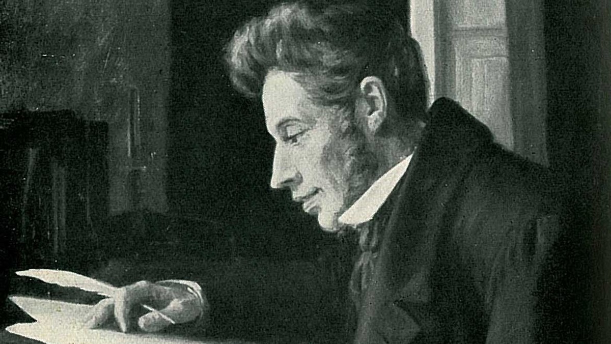 Søren Kierkegaard studiegruppe kl. 10.00