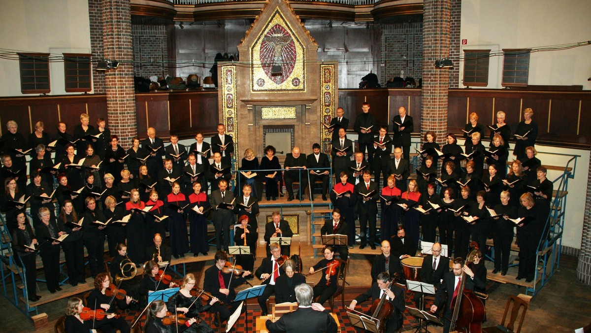 Nun komm der Heiden Heiland