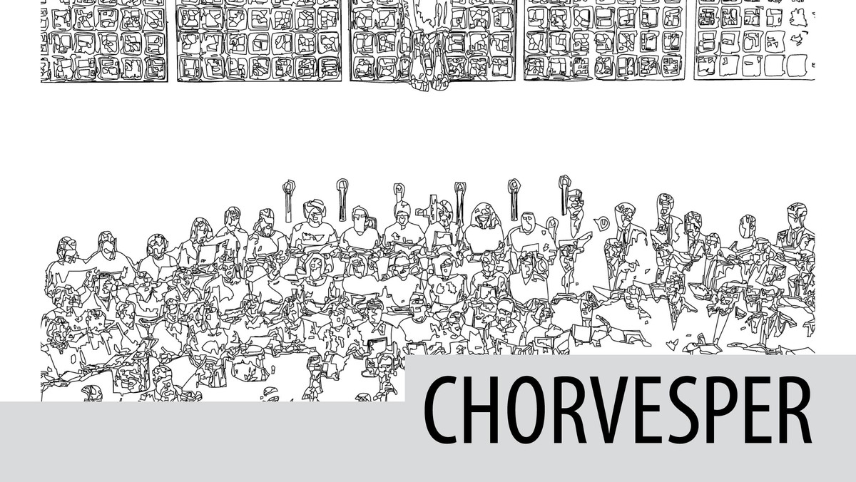 Chorvesper