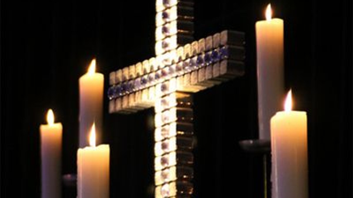 Musikalischer Gottesdienst zur Einführung von Kirchenmusiker Sebastian Heindl