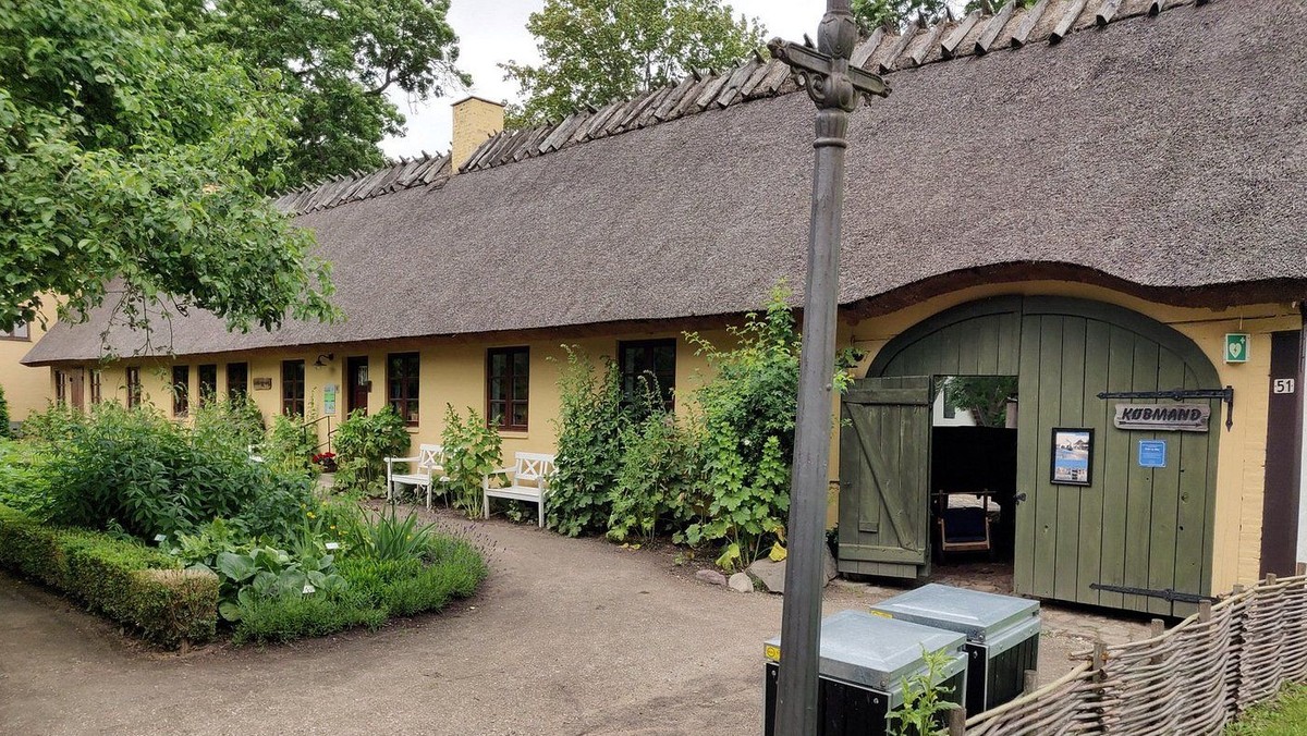 Kirkecafé