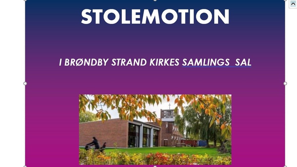 Stolemotion