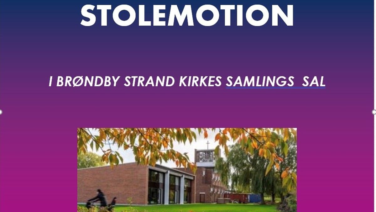 Stolemotion