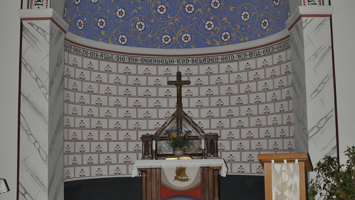 Taufgottesdienst