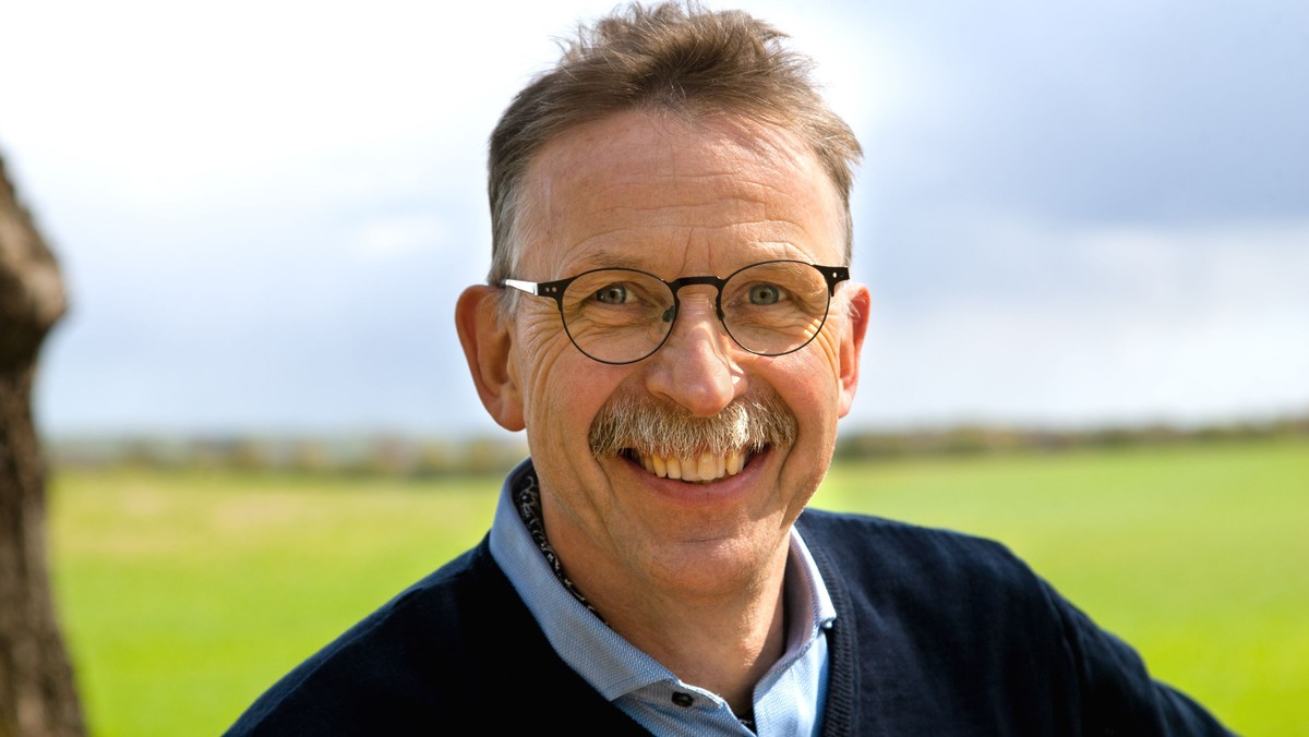 Højskoledag ved Morten Bay-Mortensen