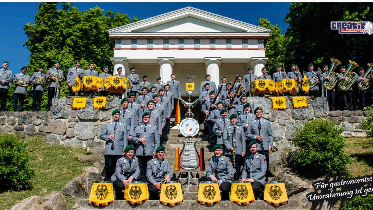 Benefizkonzert Bundeswehr
