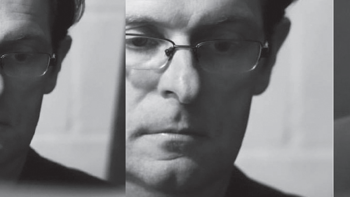 Jazzkoncert i kirken - Nick Tomalin Quartet