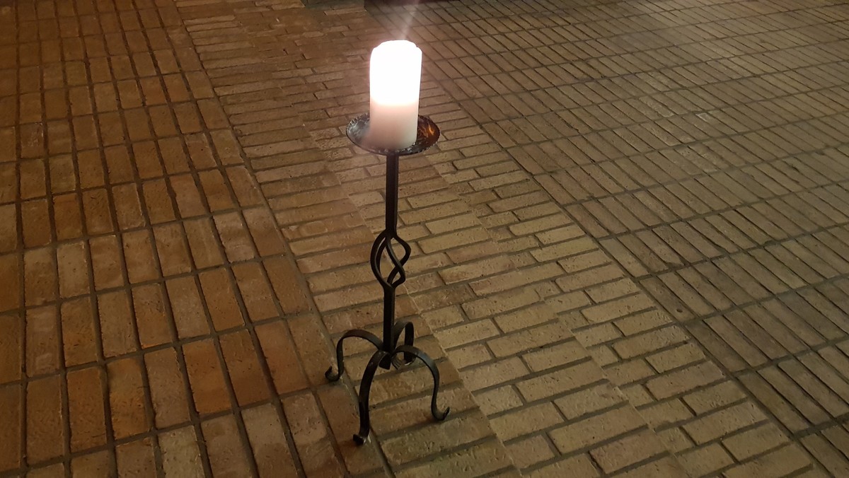 Zeit der Stille