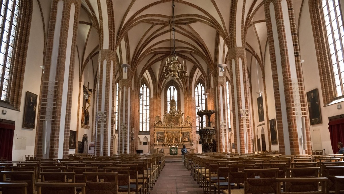 Gottesdienst