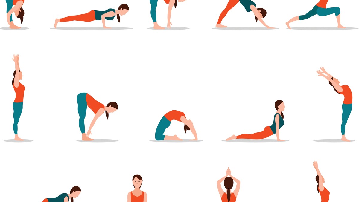 CrossYoga
