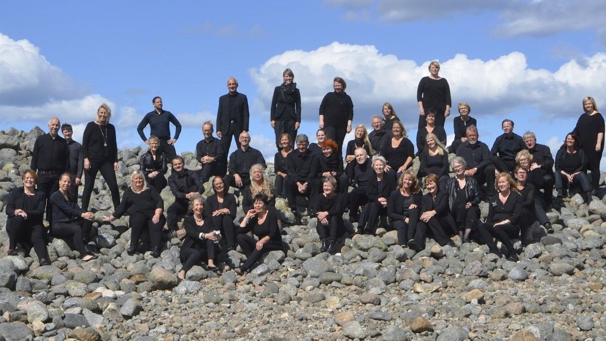 Korkoncert - Tunklang (N)