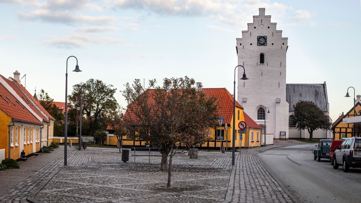 Udflugt med torsdagsklubben
