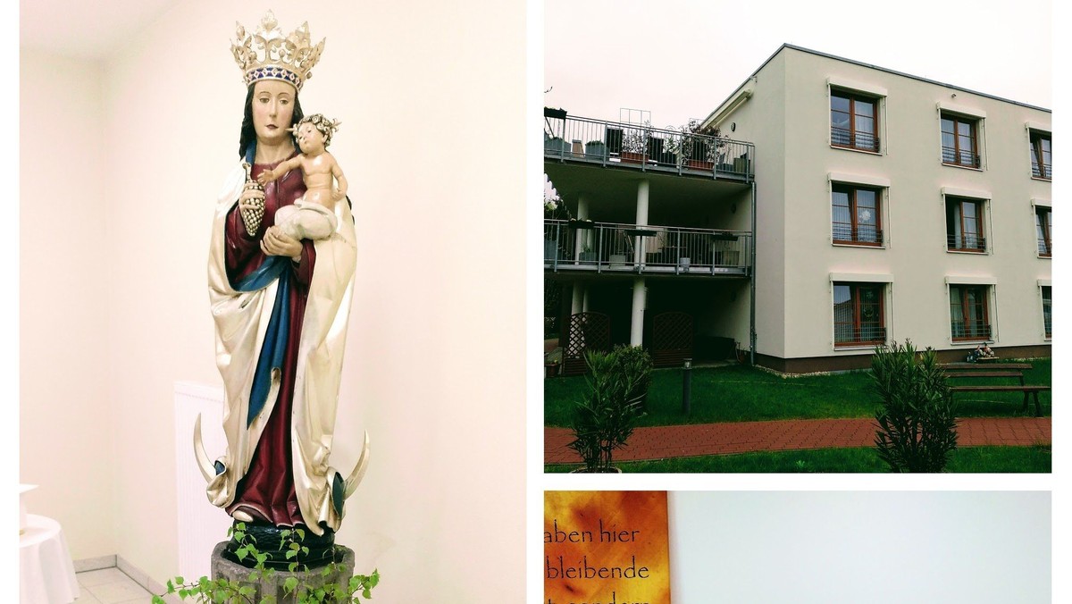 Hl. Messe