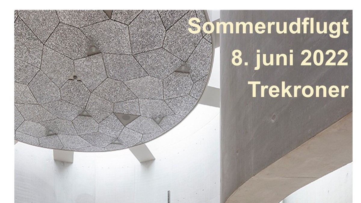 Sommerudflugt