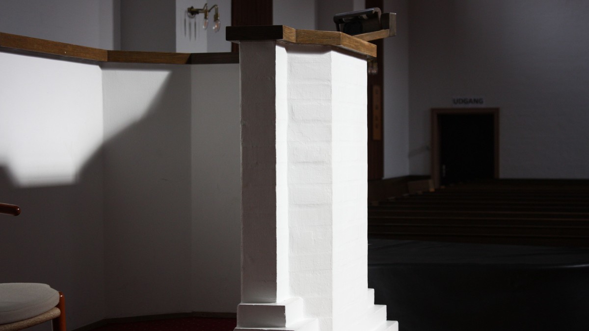 Højmesse