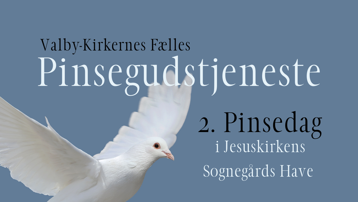 2. Pinsedag